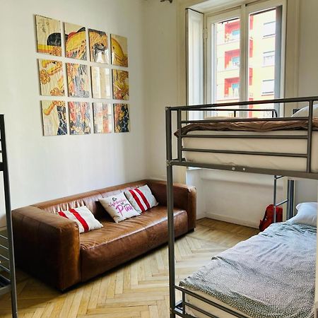 Hostel Boutique Μιλάνο Εξωτερικό φωτογραφία