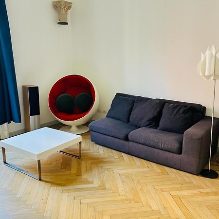 Hostel Boutique Μιλάνο Εξωτερικό φωτογραφία