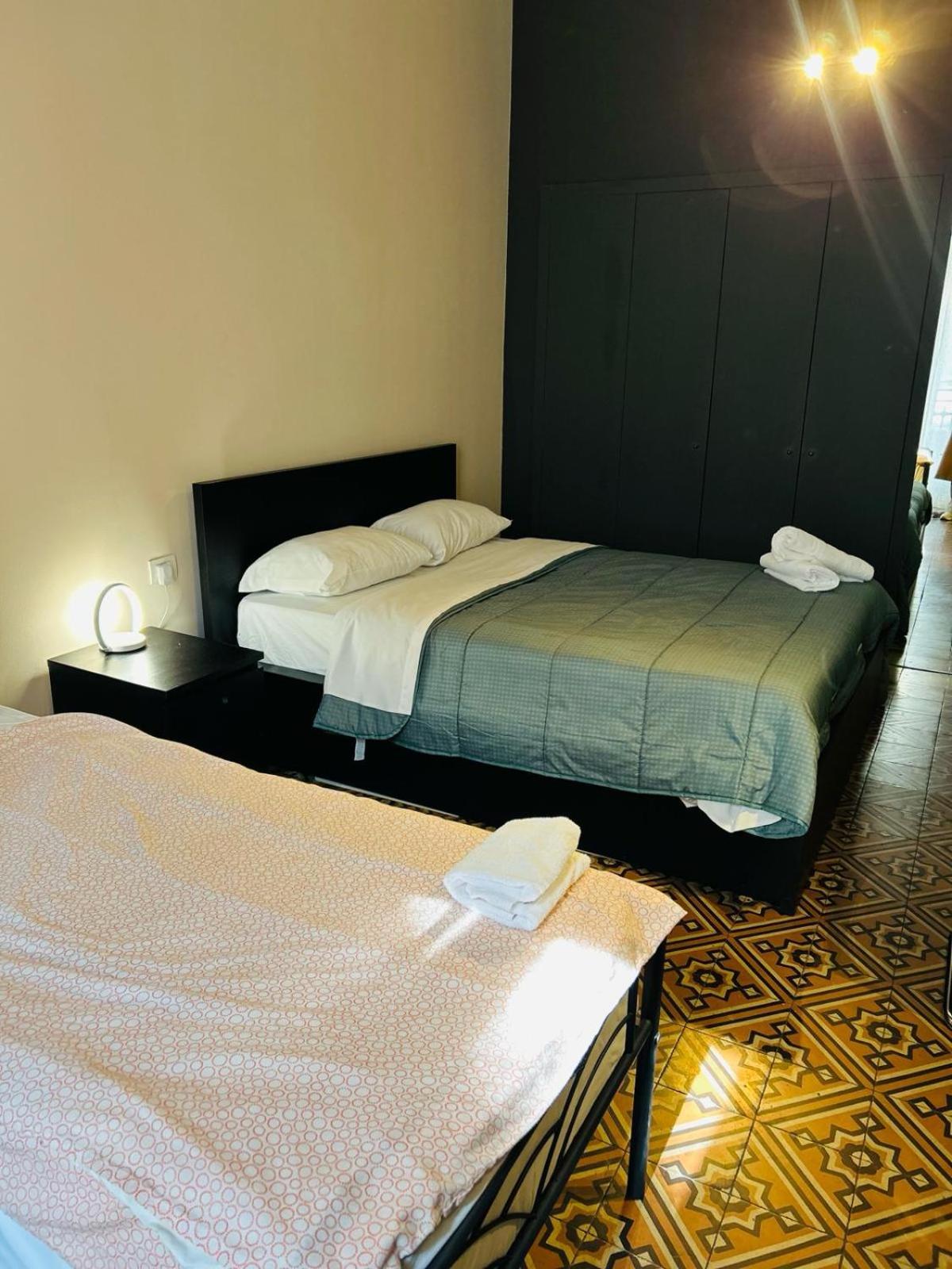 Hostel Boutique Μιλάνο Εξωτερικό φωτογραφία