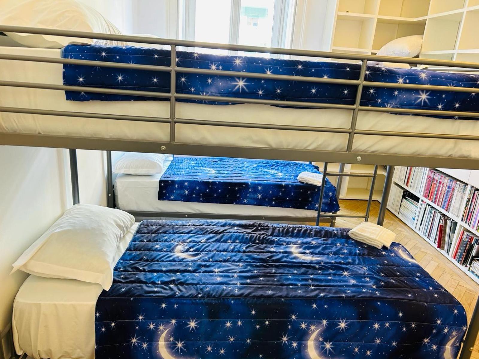 Hostel Boutique Μιλάνο Εξωτερικό φωτογραφία