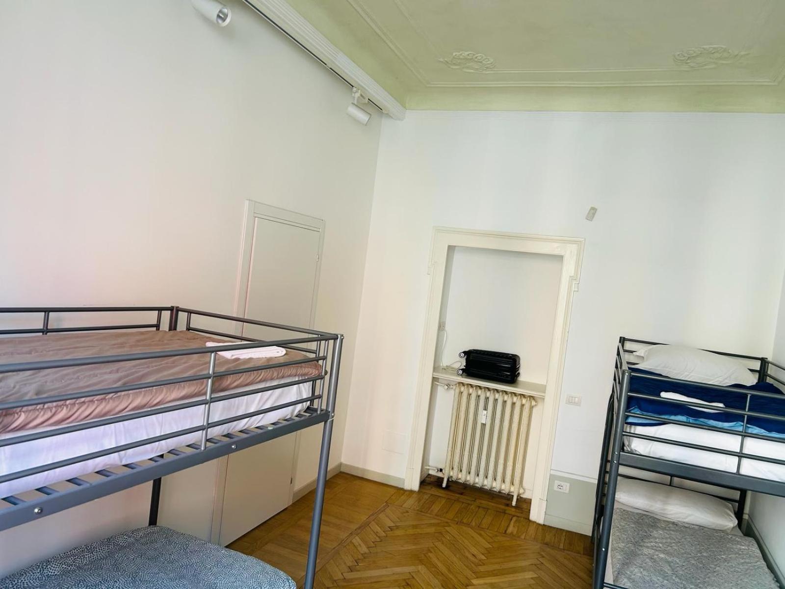 Hostel Boutique Μιλάνο Εξωτερικό φωτογραφία