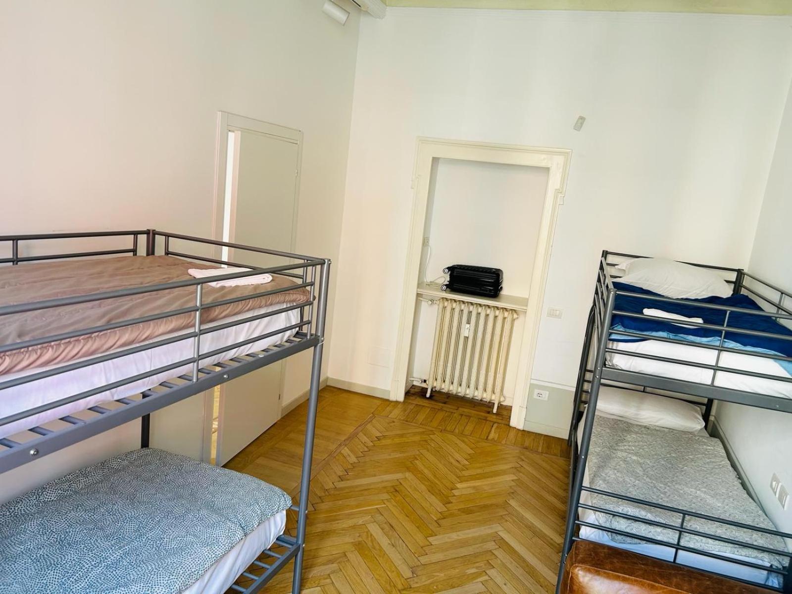 Hostel Boutique Μιλάνο Εξωτερικό φωτογραφία