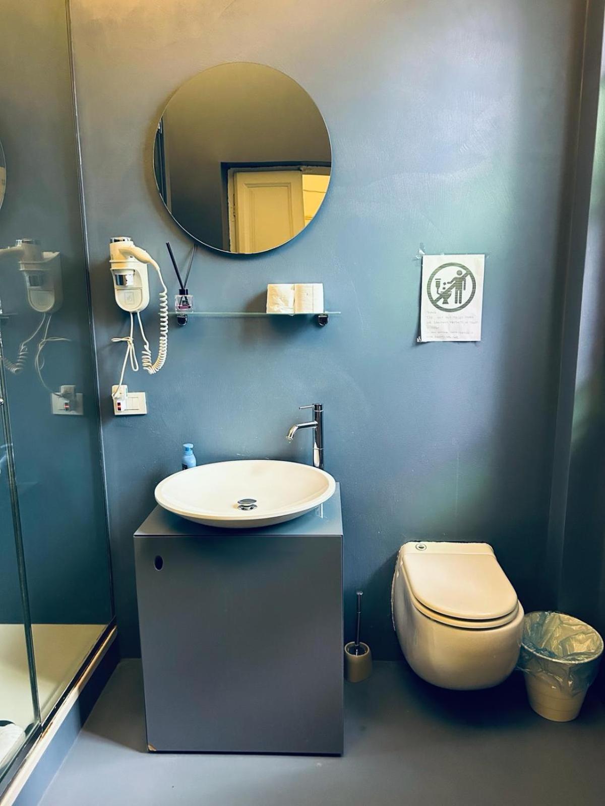 Hostel Boutique Μιλάνο Εξωτερικό φωτογραφία