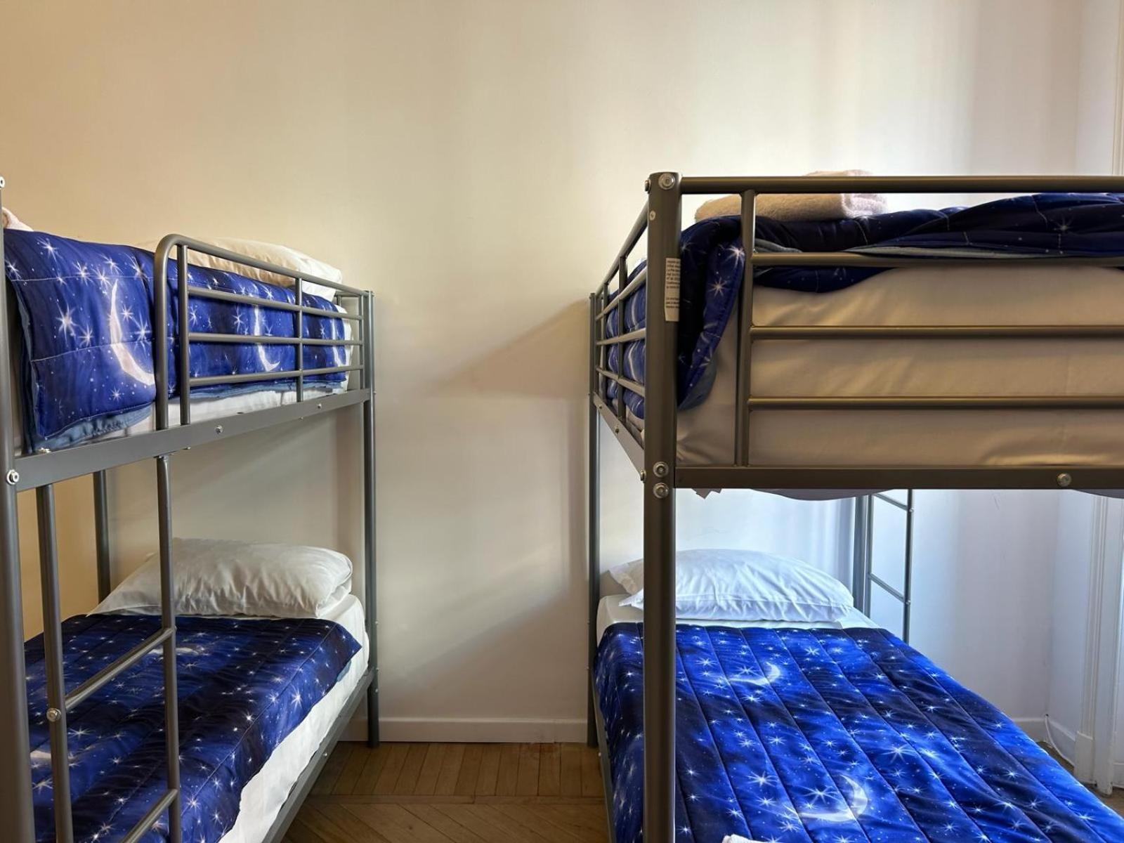 Hostel Boutique Μιλάνο Εξωτερικό φωτογραφία