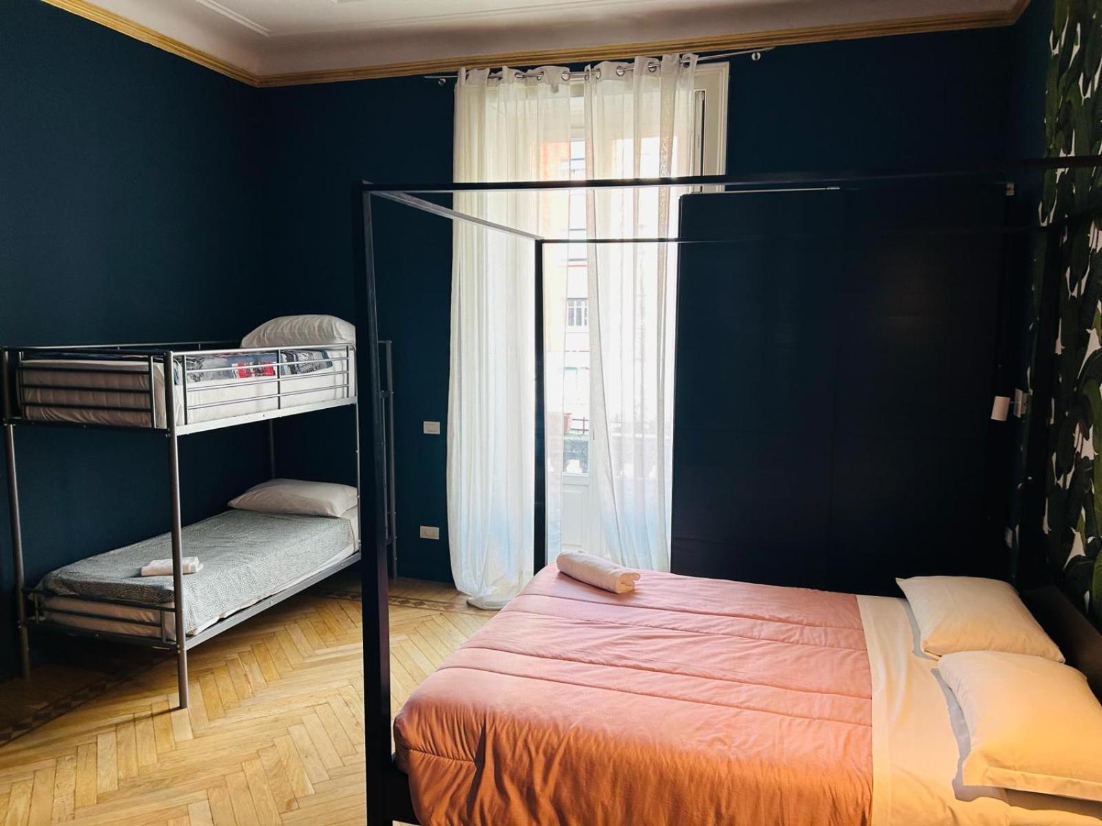 Hostel Boutique Μιλάνο Εξωτερικό φωτογραφία