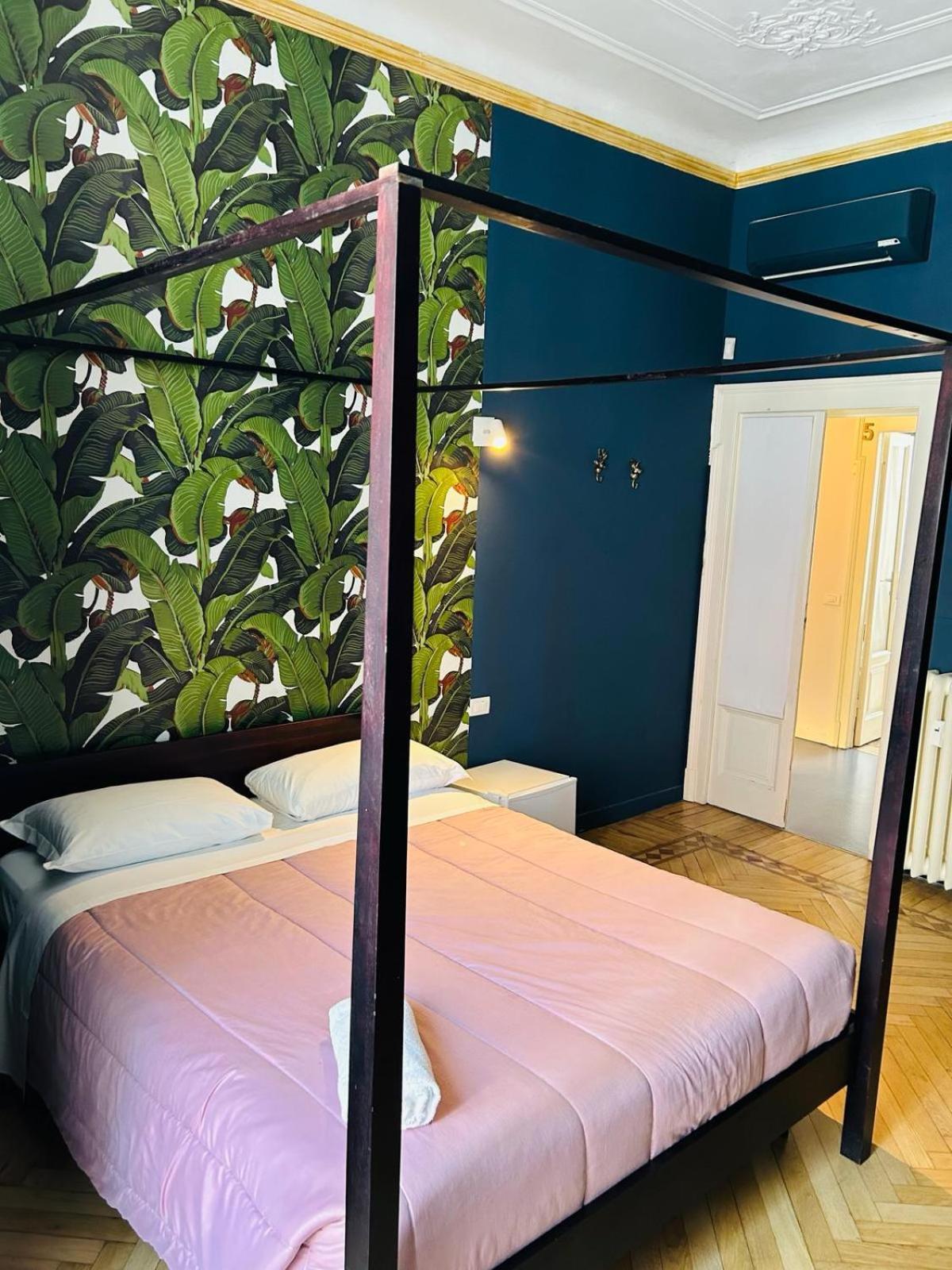 Hostel Boutique Μιλάνο Εξωτερικό φωτογραφία