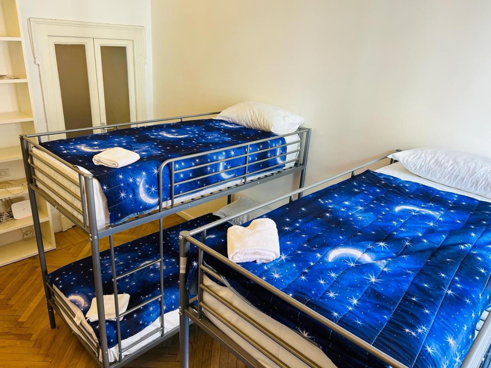 Hostel Boutique Μιλάνο Εξωτερικό φωτογραφία