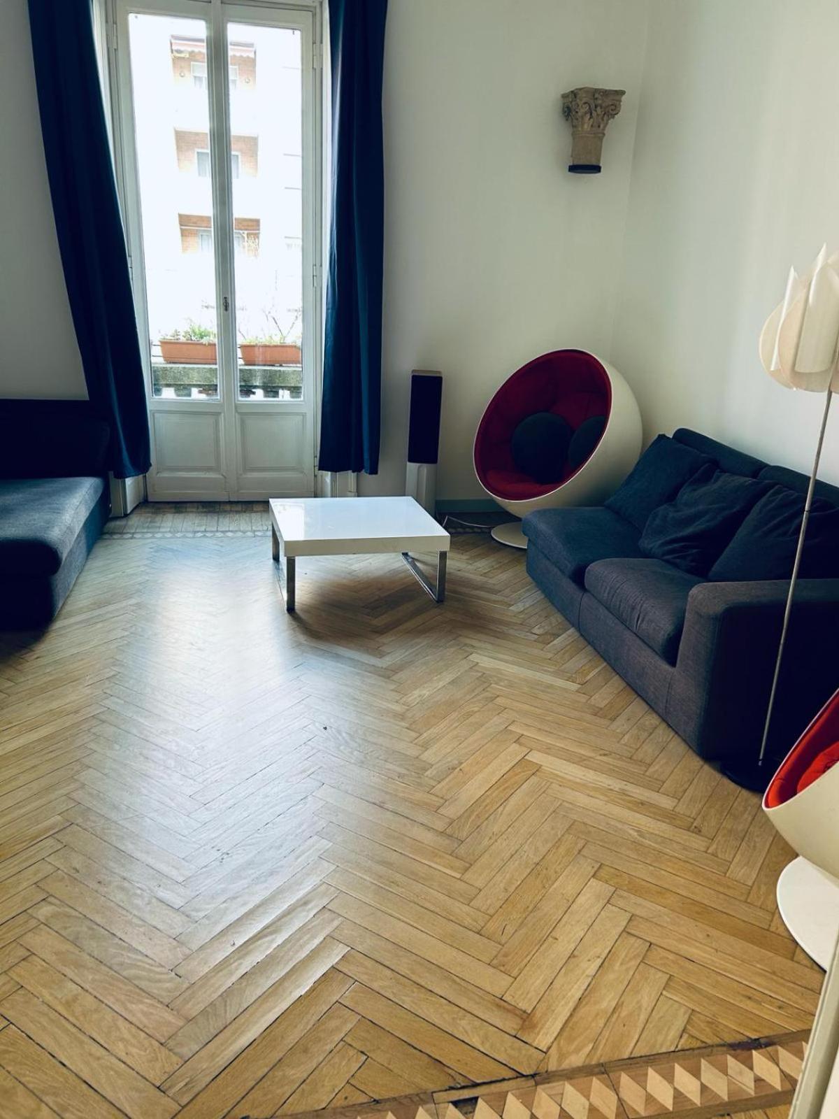 Hostel Boutique Μιλάνο Εξωτερικό φωτογραφία