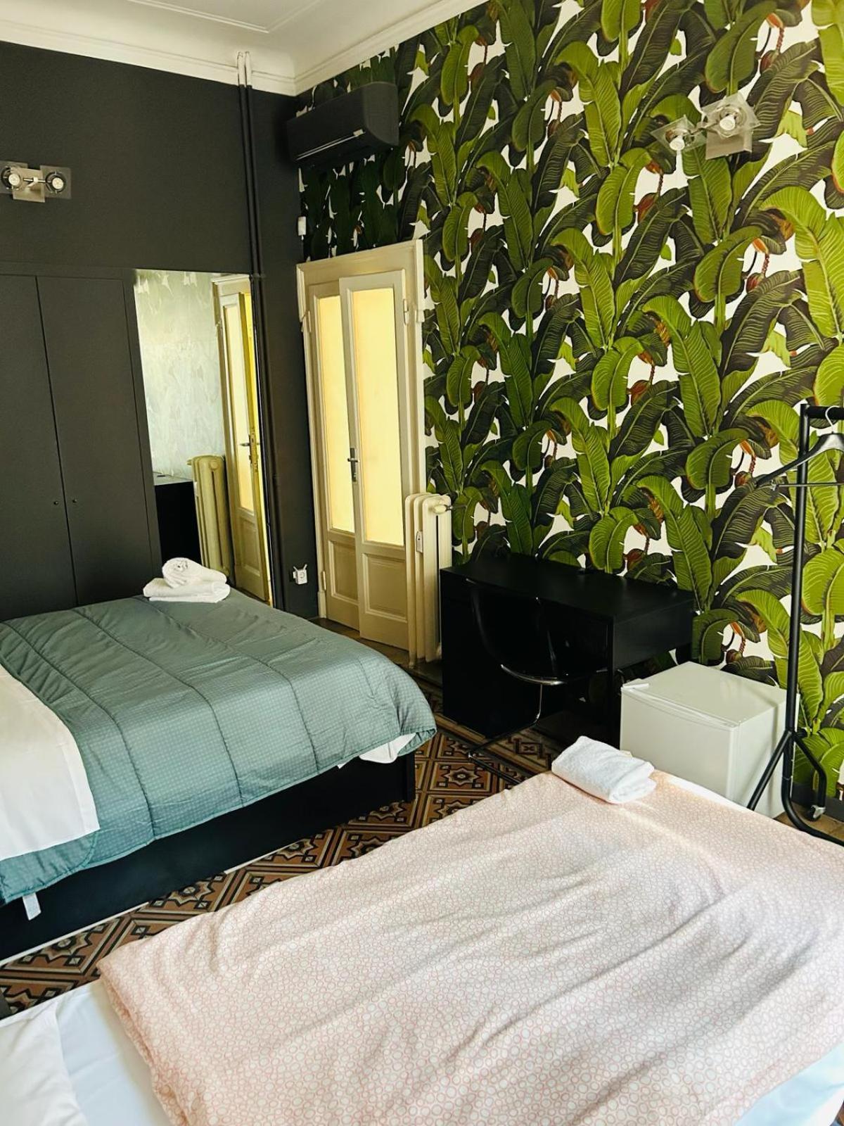Hostel Boutique Μιλάνο Εξωτερικό φωτογραφία