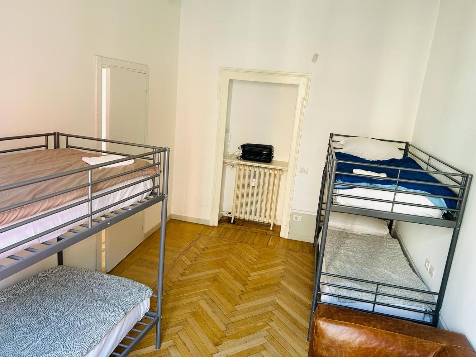 Hostel Boutique Μιλάνο Εξωτερικό φωτογραφία