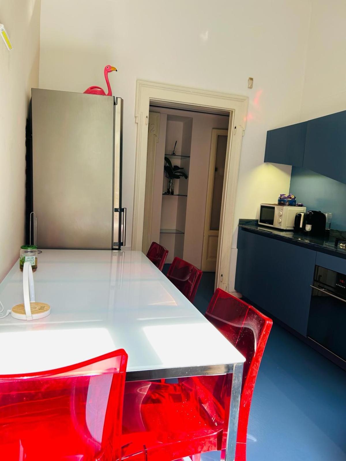 Hostel Boutique Μιλάνο Εξωτερικό φωτογραφία