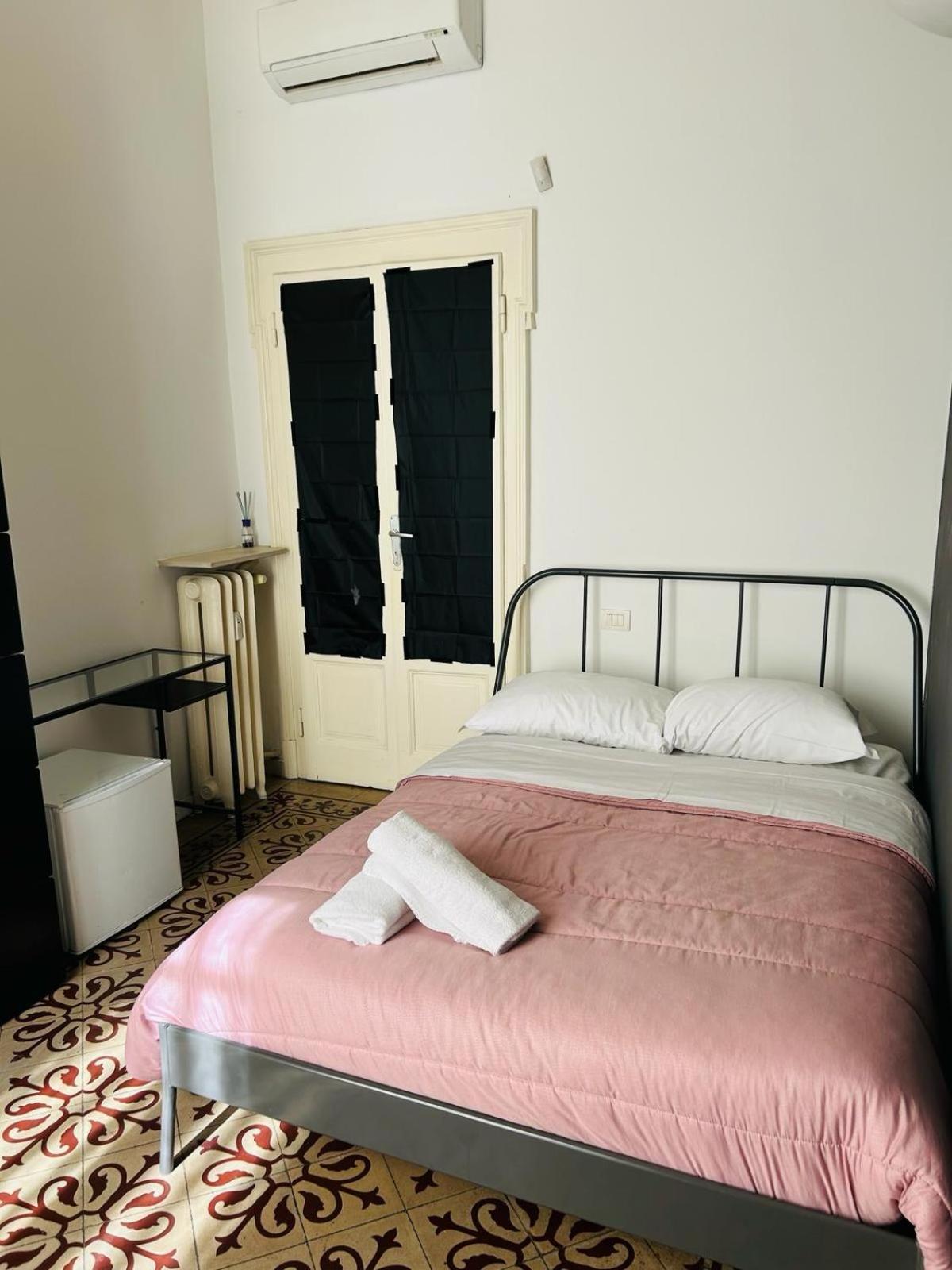 Hostel Boutique Μιλάνο Εξωτερικό φωτογραφία