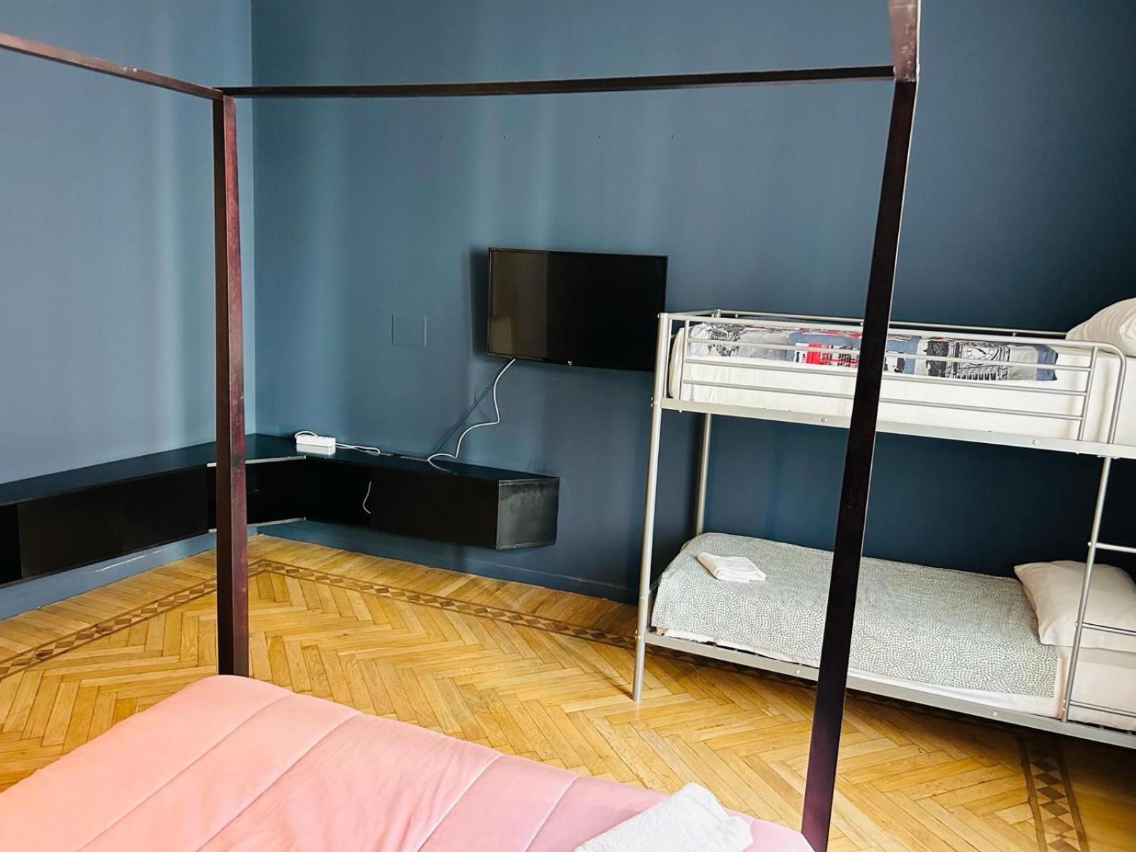 Hostel Boutique Μιλάνο Εξωτερικό φωτογραφία