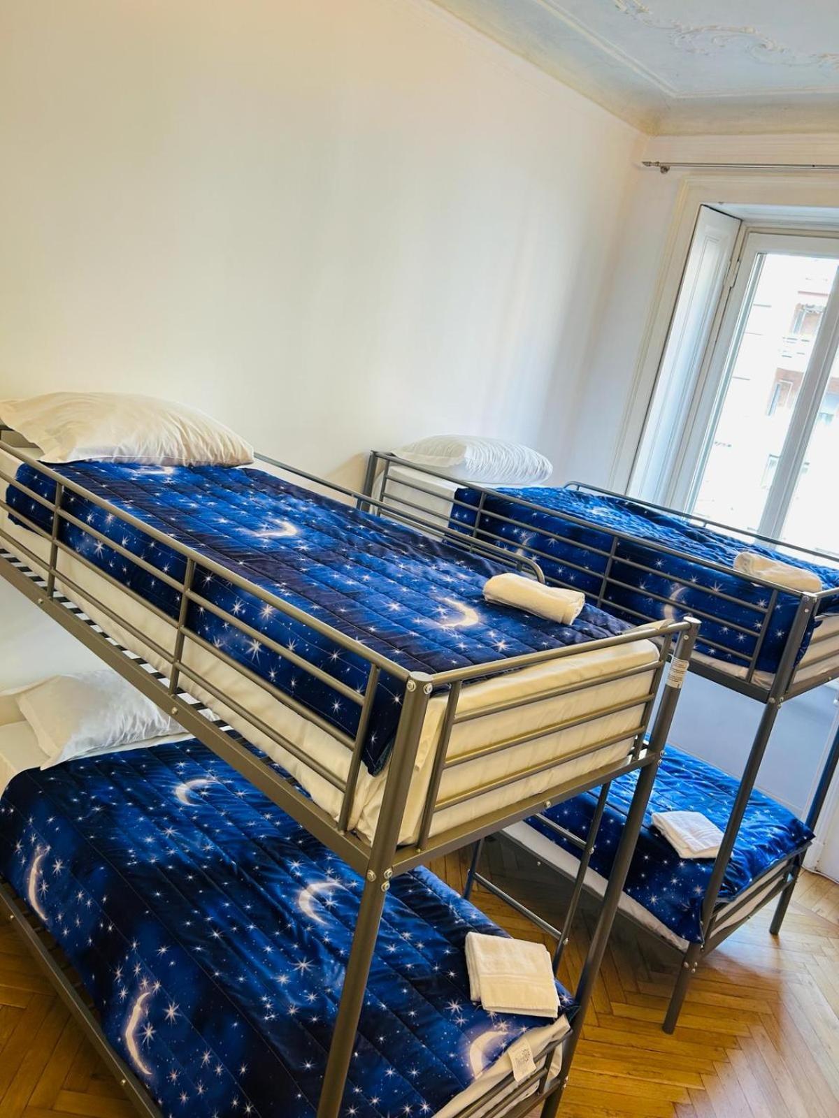 Hostel Boutique Μιλάνο Εξωτερικό φωτογραφία