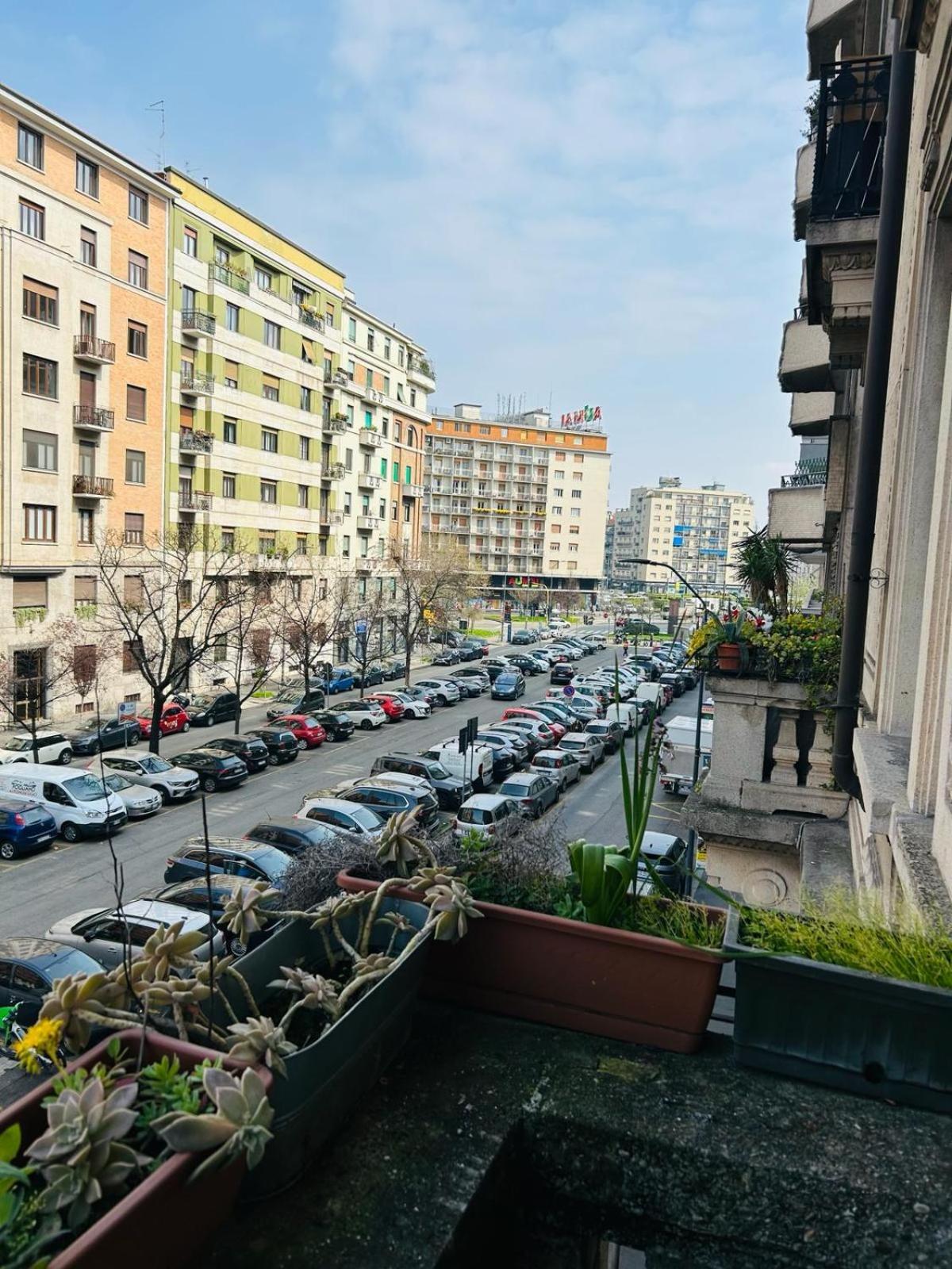 Hostel Boutique Μιλάνο Εξωτερικό φωτογραφία