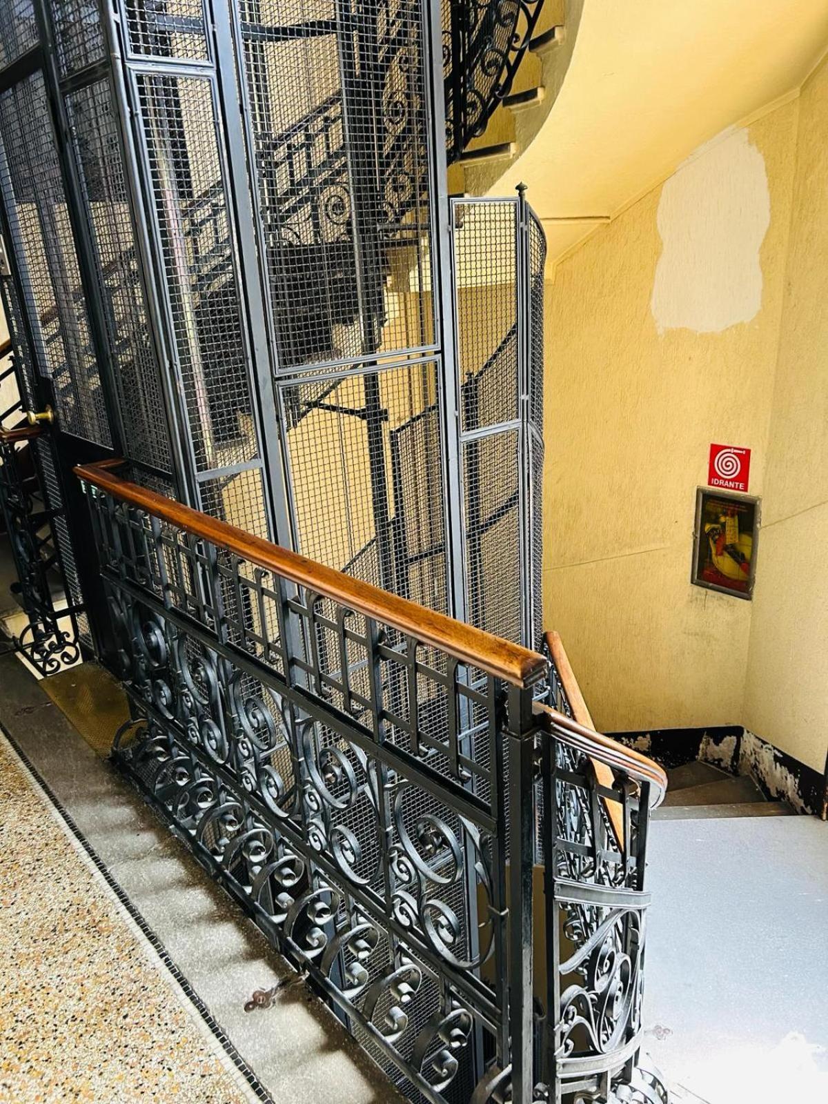 Hostel Boutique Μιλάνο Εξωτερικό φωτογραφία