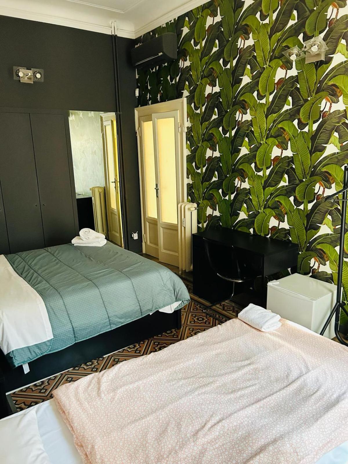 Hostel Boutique Μιλάνο Εξωτερικό φωτογραφία