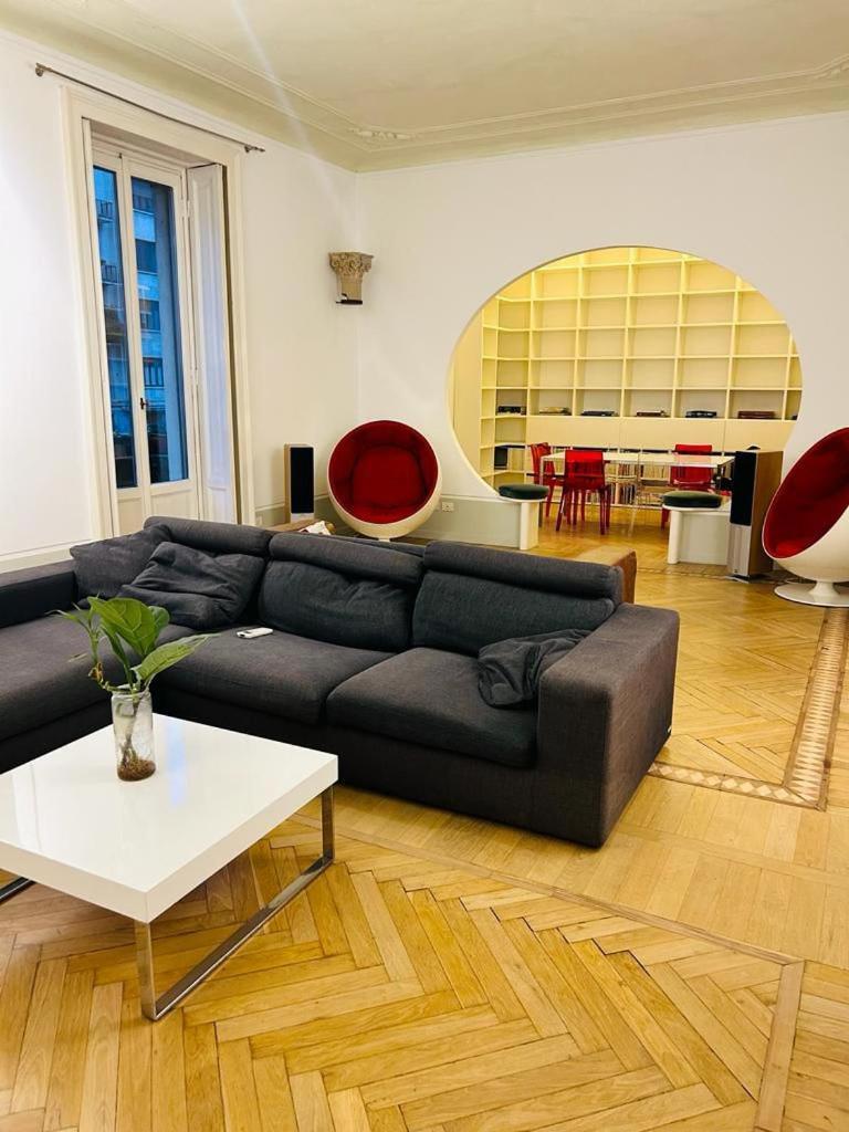 Hostel Boutique Μιλάνο Εξωτερικό φωτογραφία