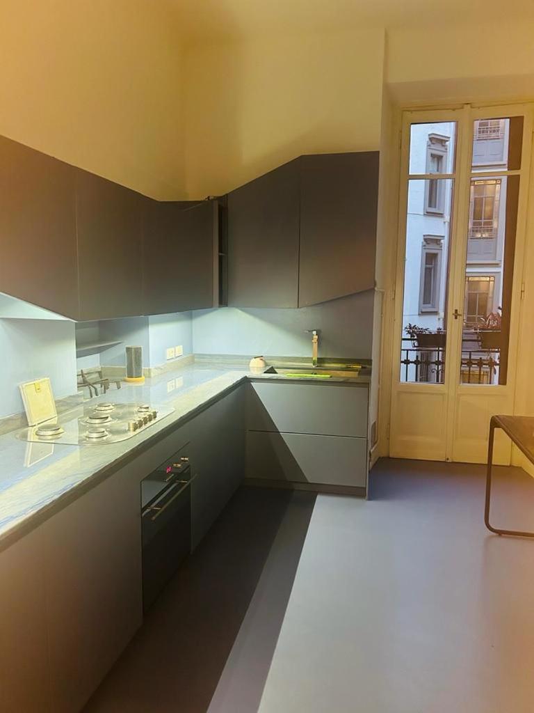 Hostel Boutique Μιλάνο Εξωτερικό φωτογραφία