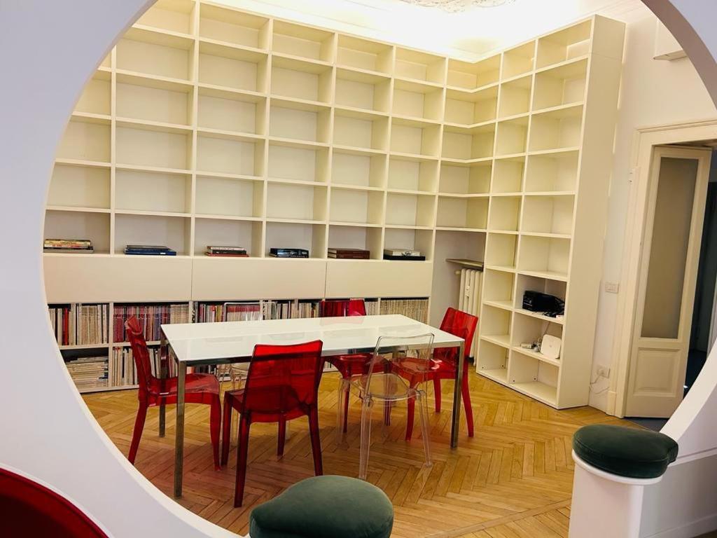 Hostel Boutique Μιλάνο Εξωτερικό φωτογραφία