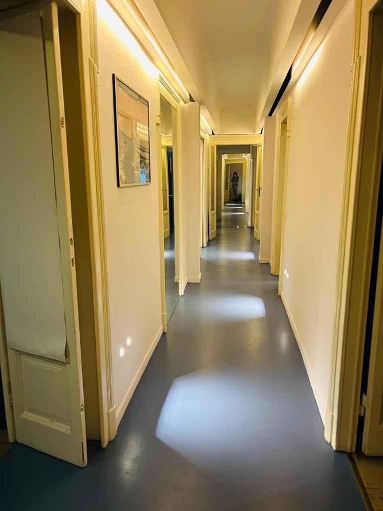 Hostel Boutique Μιλάνο Εξωτερικό φωτογραφία