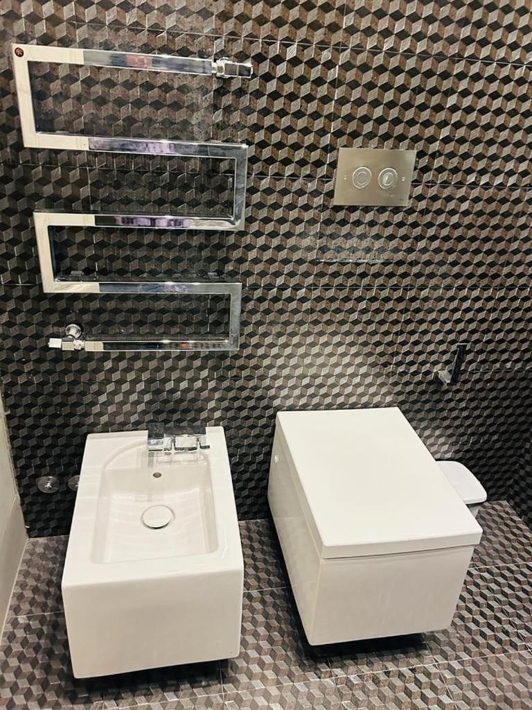 Hostel Boutique Μιλάνο Εξωτερικό φωτογραφία