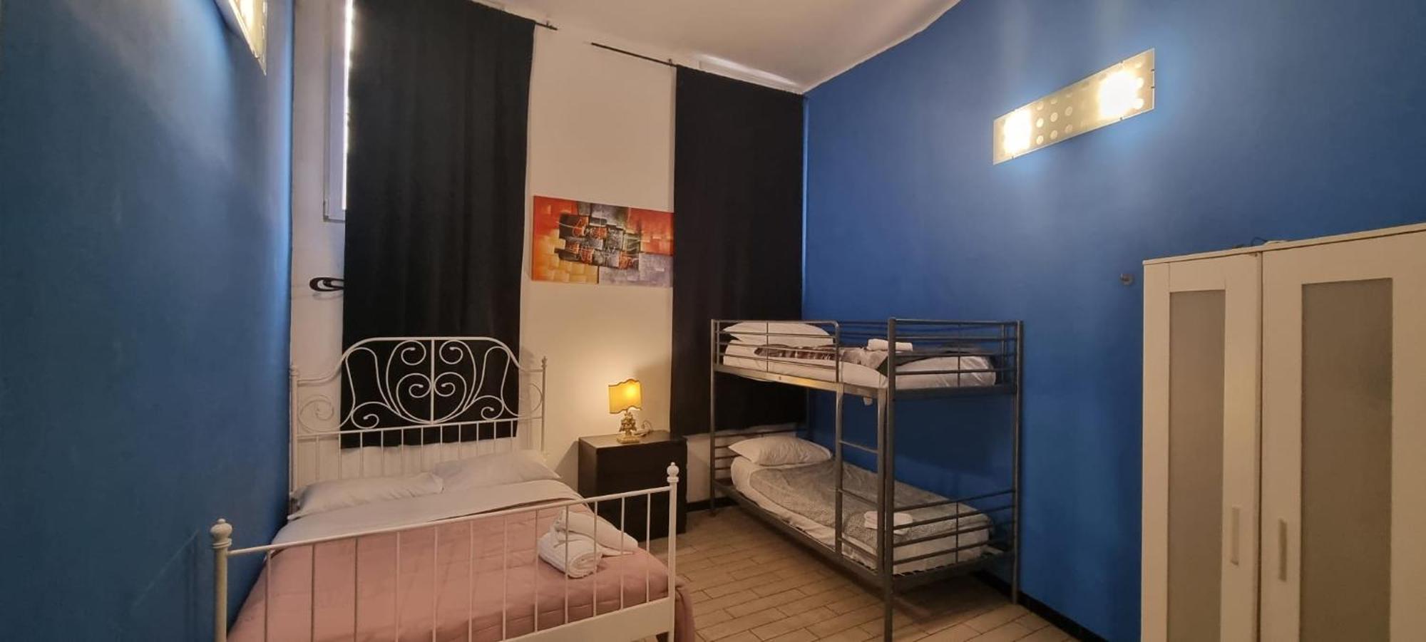 Hostel Boutique Μιλάνο Εξωτερικό φωτογραφία