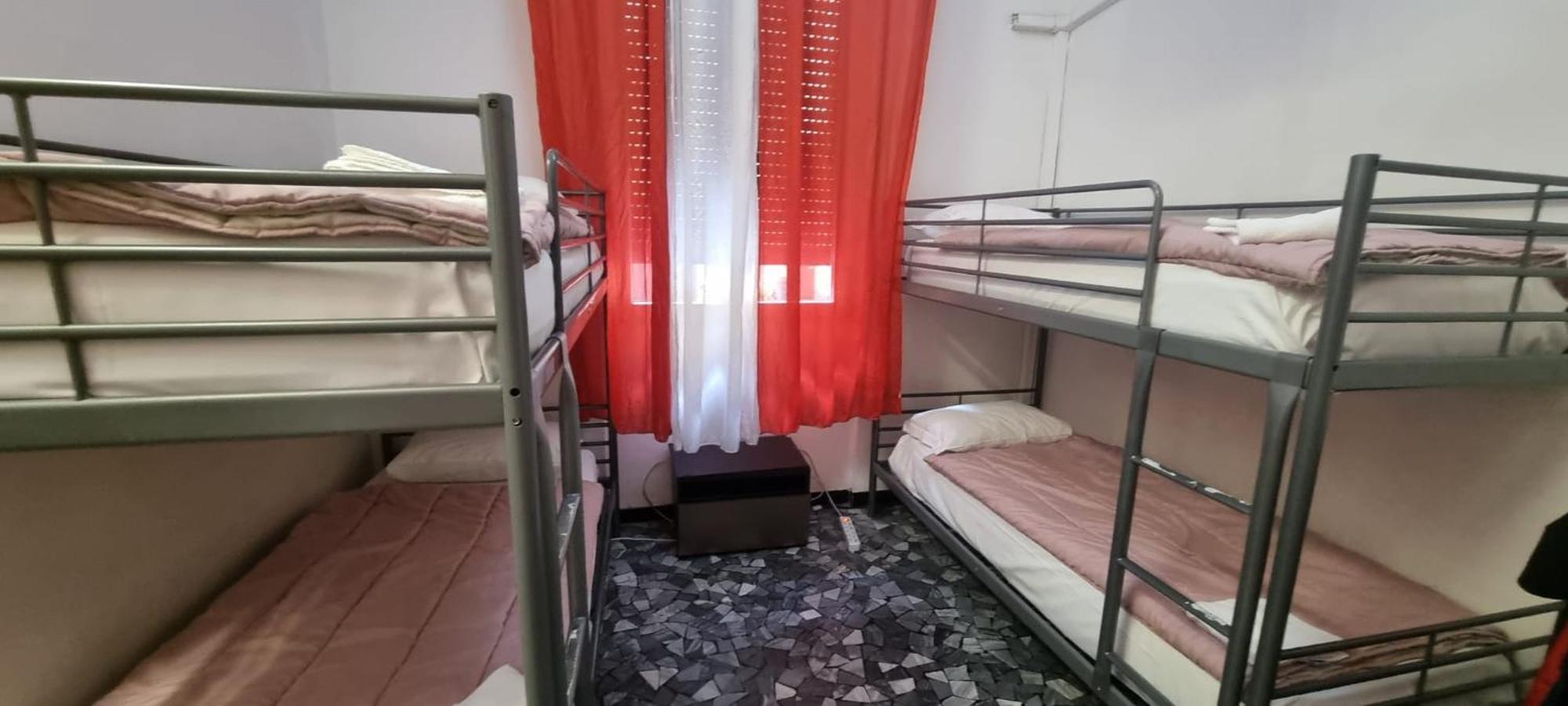 Hostel Boutique Μιλάνο Εξωτερικό φωτογραφία